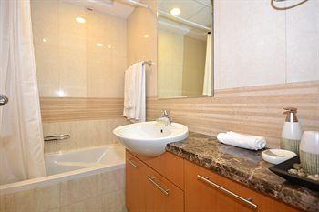 Dubay Luxury - Marina