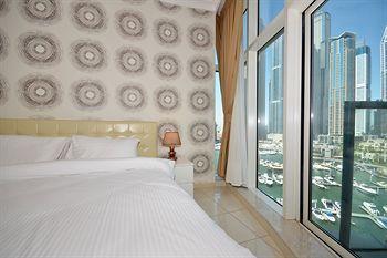 Apartment Dubay Luxury - Marina *