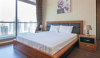 Dubay Luxury - Marina * Dubai