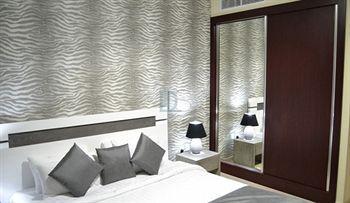 Dubay Luxury - Marina * Dubai