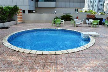 Dubay Luxury - Marina
