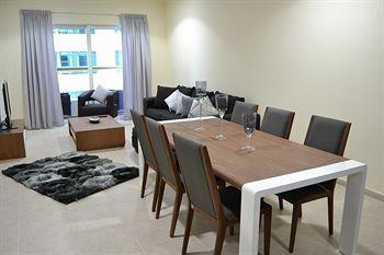 Apartment Dubay Luxury - Marina *