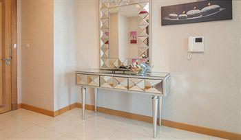 Apartment Dubay Luxury - Marina Dubai