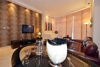 Apartment Dubay Luxury - Marina *