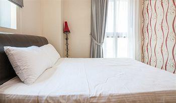 Dubay Luxury - Marina Apartment *