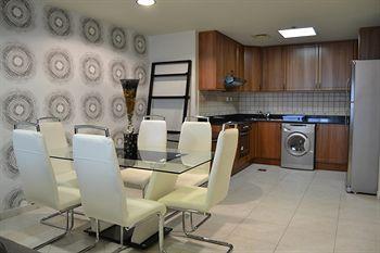 Apartment Dubay Luxury - Marina Dubai