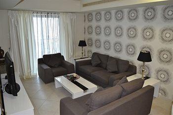 Dubay Luxury - Marina Apartment