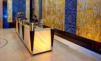 Dubay Luxury - Marina * Dubai