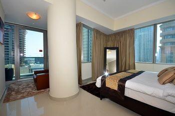 Dubay Luxury - Marina Apartment *
