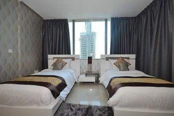 Apartment Dubay Luxury - Marina *