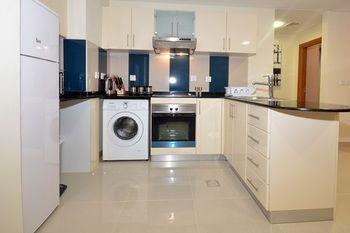 Dubay Luxury - Marina Apartment *
