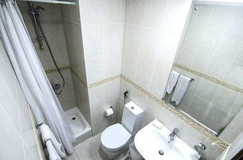 Dubay Luxury - Marina