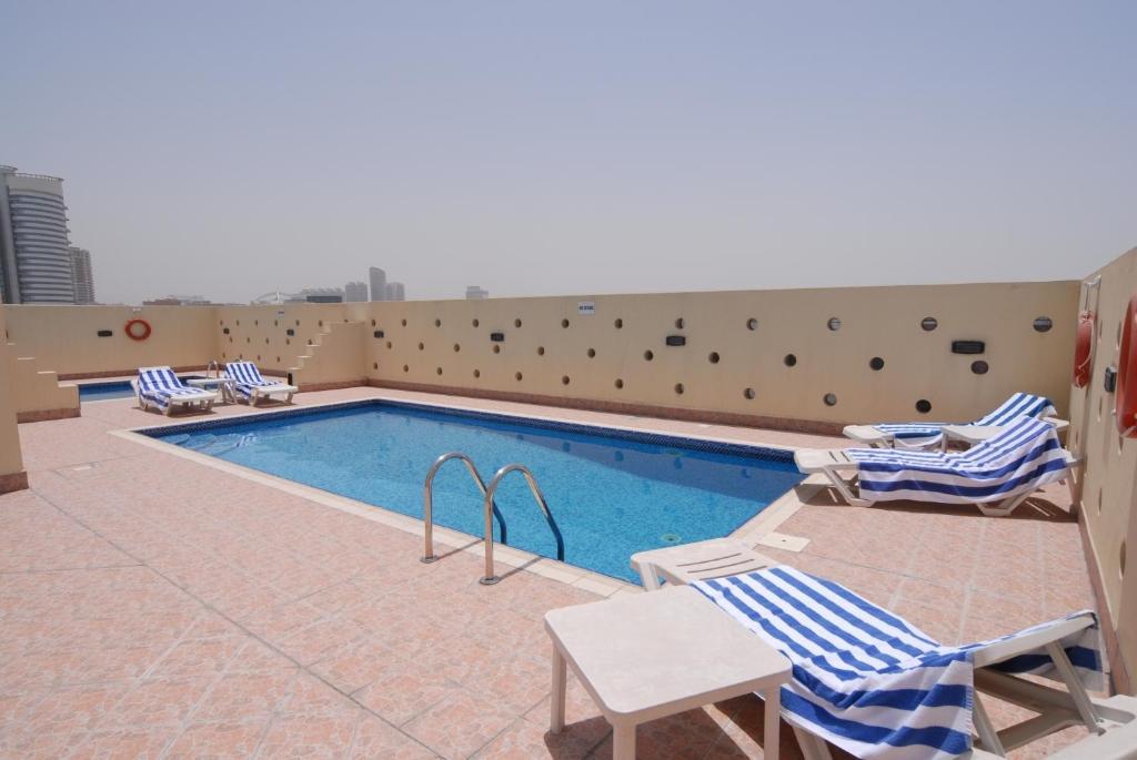 Jormand Dubai