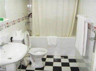 Imperial Apartamento *