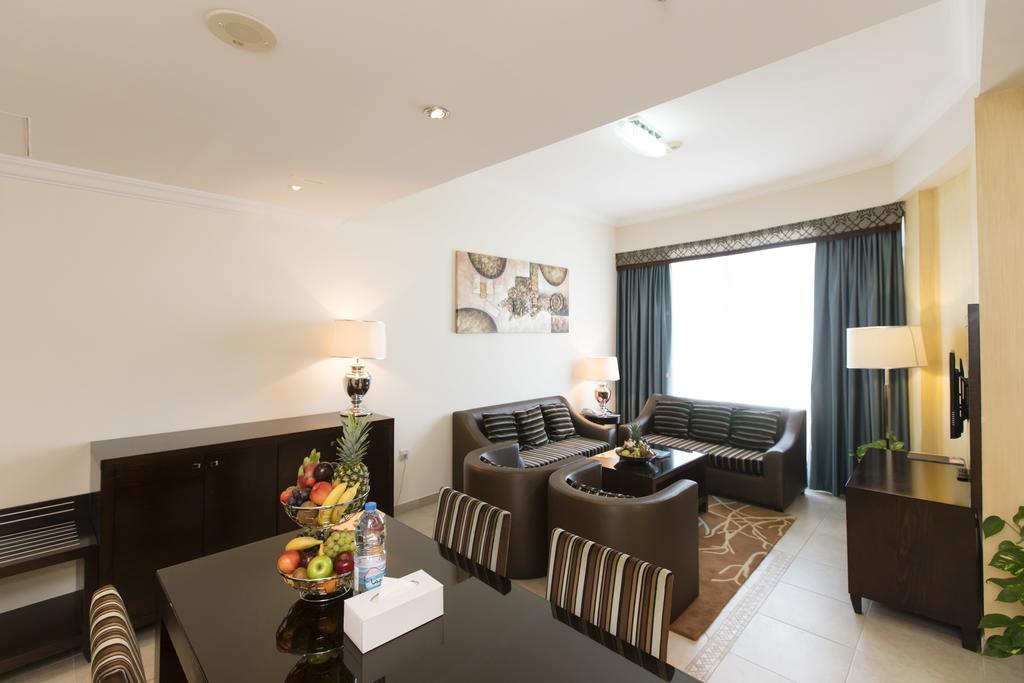 Aparthotel Marmara