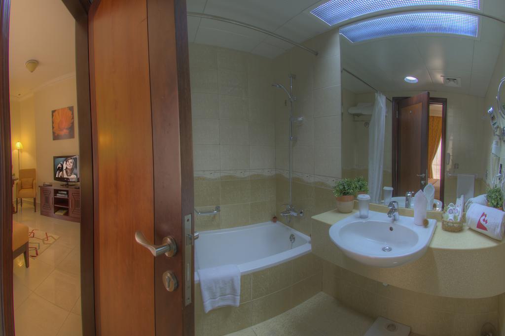 Al Mas Dubai