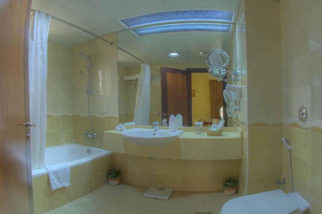 Aparthotel Al Mas