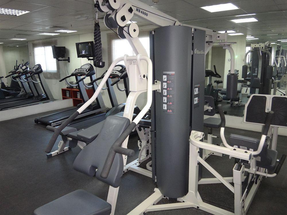Splendor Hotel Apartments Bur Dubai Hotel 2*