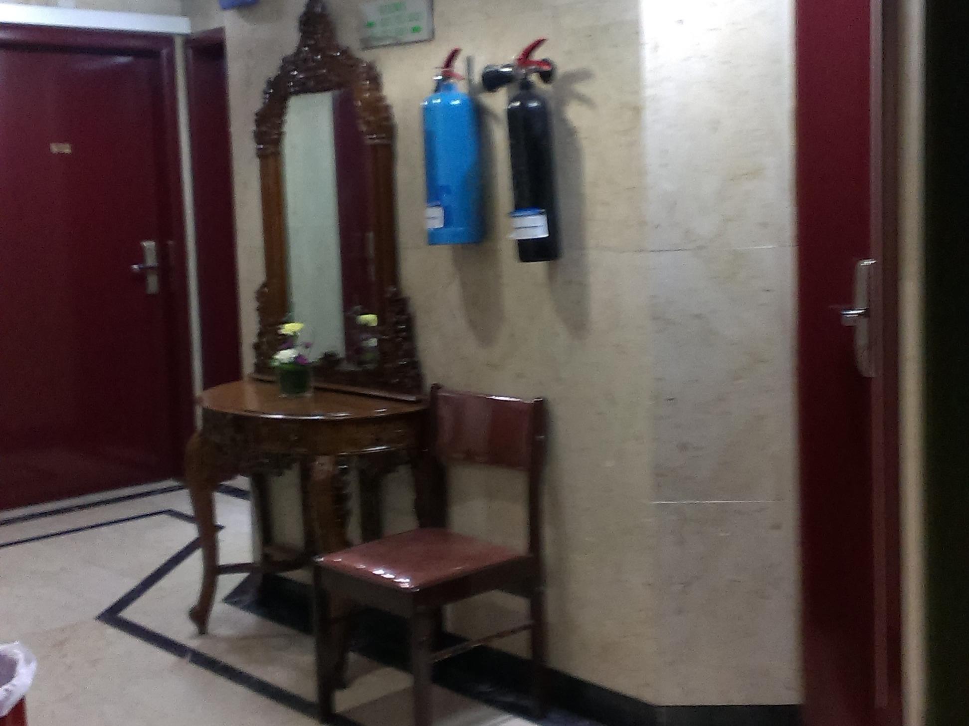 Everest International Otel Dubai