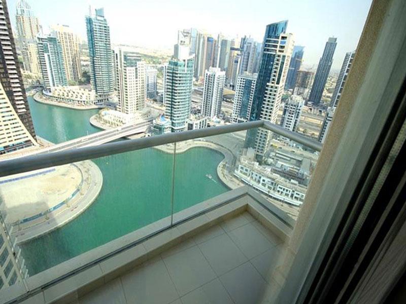 Aparthotel Marina
