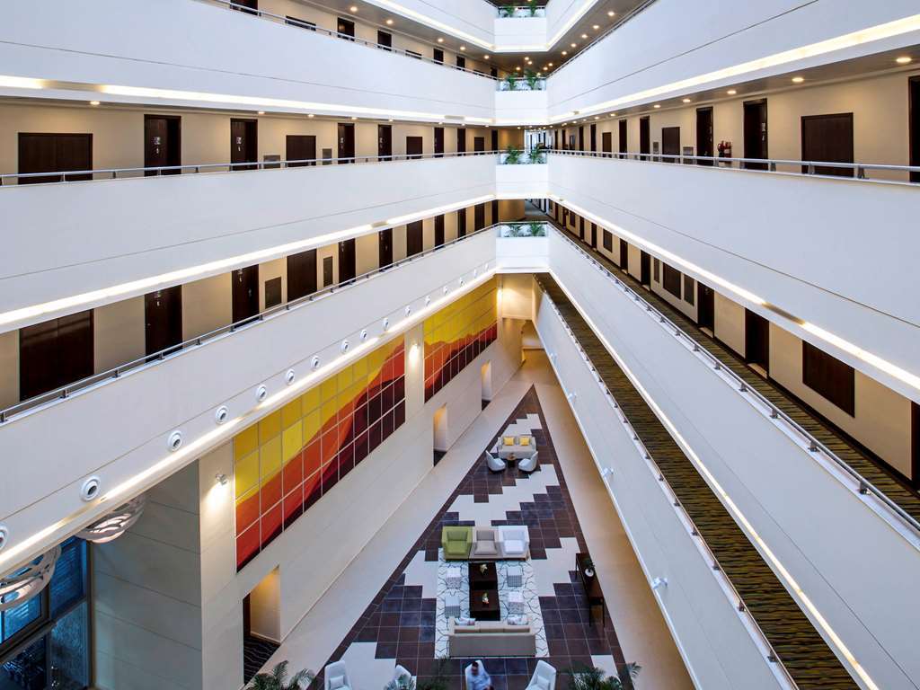 Ibis Styles Dragon Mart Hotel Dubai