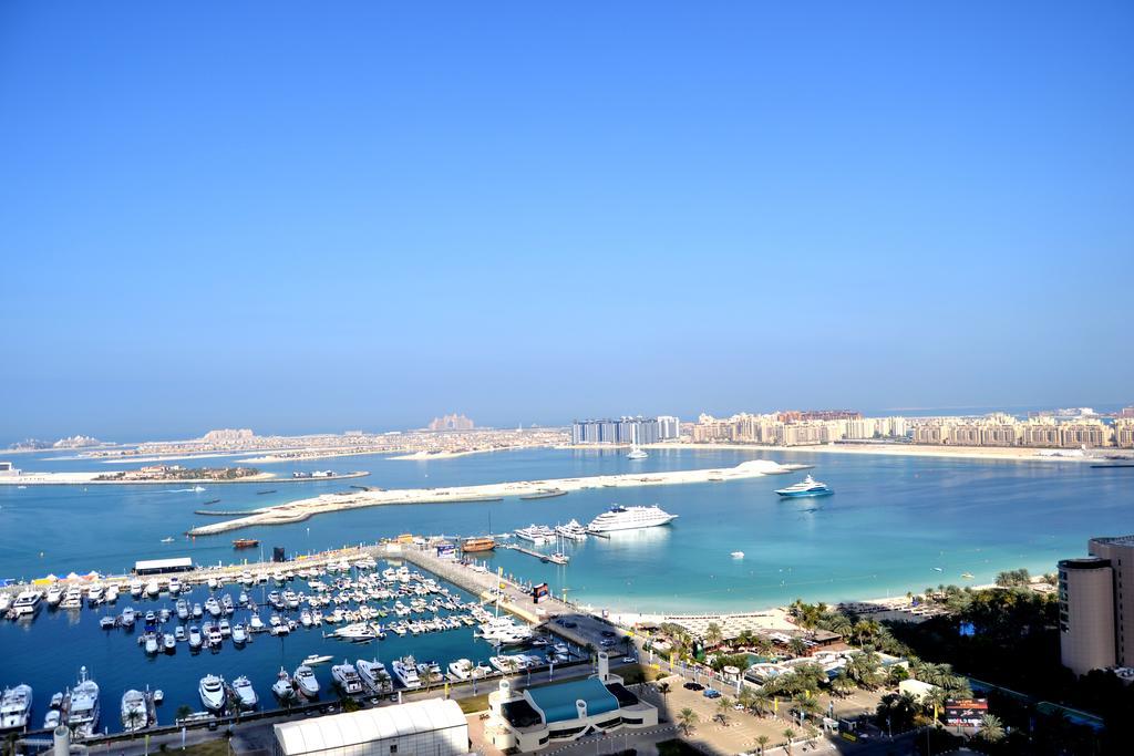 Vacation Bay - Princess Tower - Marina *