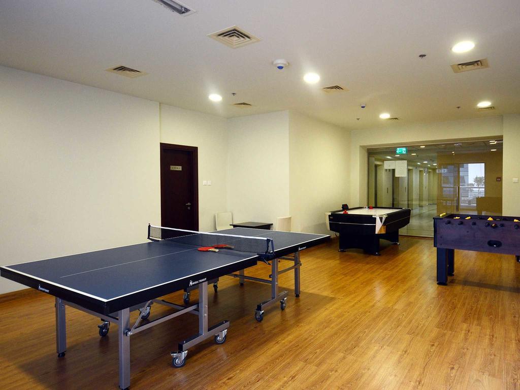 Vacation Bay - Princess Tower - Marina Dubai