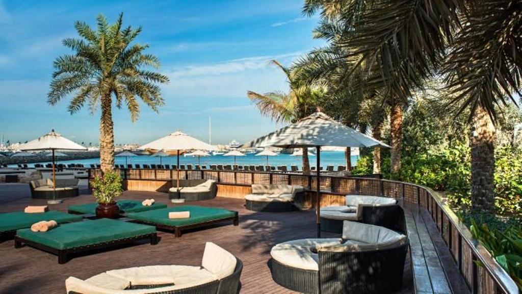Vacation Bay - Princess Tower - Marina *