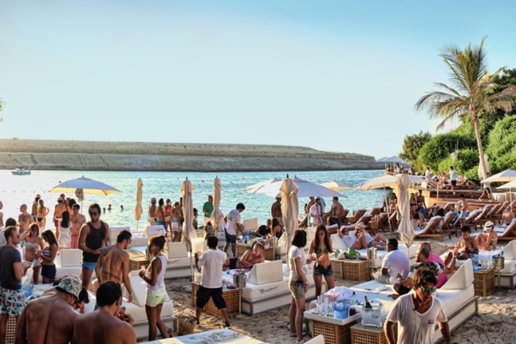 Vacation Bay - Princess Tower - Marina Daire *