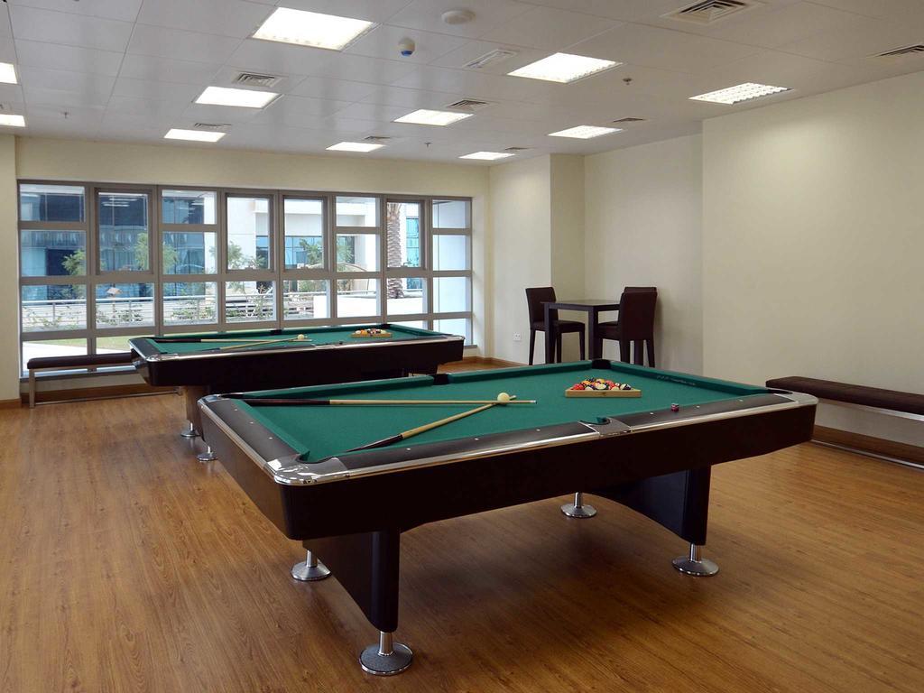 Daire Vacation Bay - Princess Tower - Marina