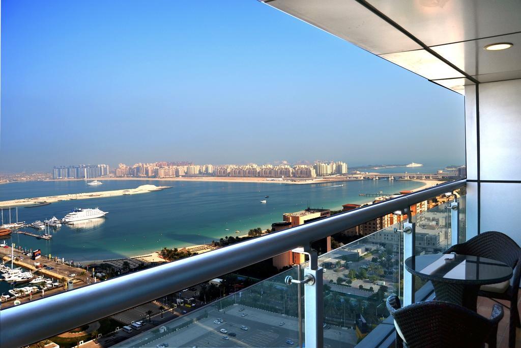 Daire Vacation Bay - Princess Tower - Marina *