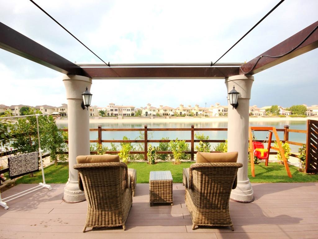Radiance Premium Apart Otel