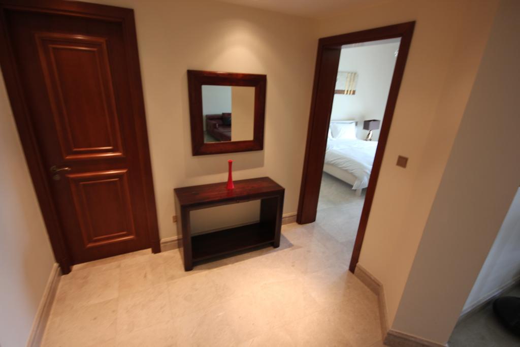 Radiance Premium Apart Otel Dubai