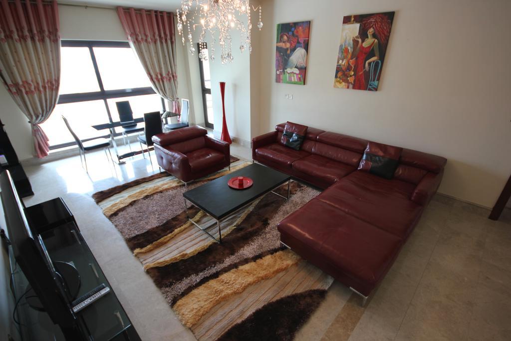 Radiance Premium Apart Otel