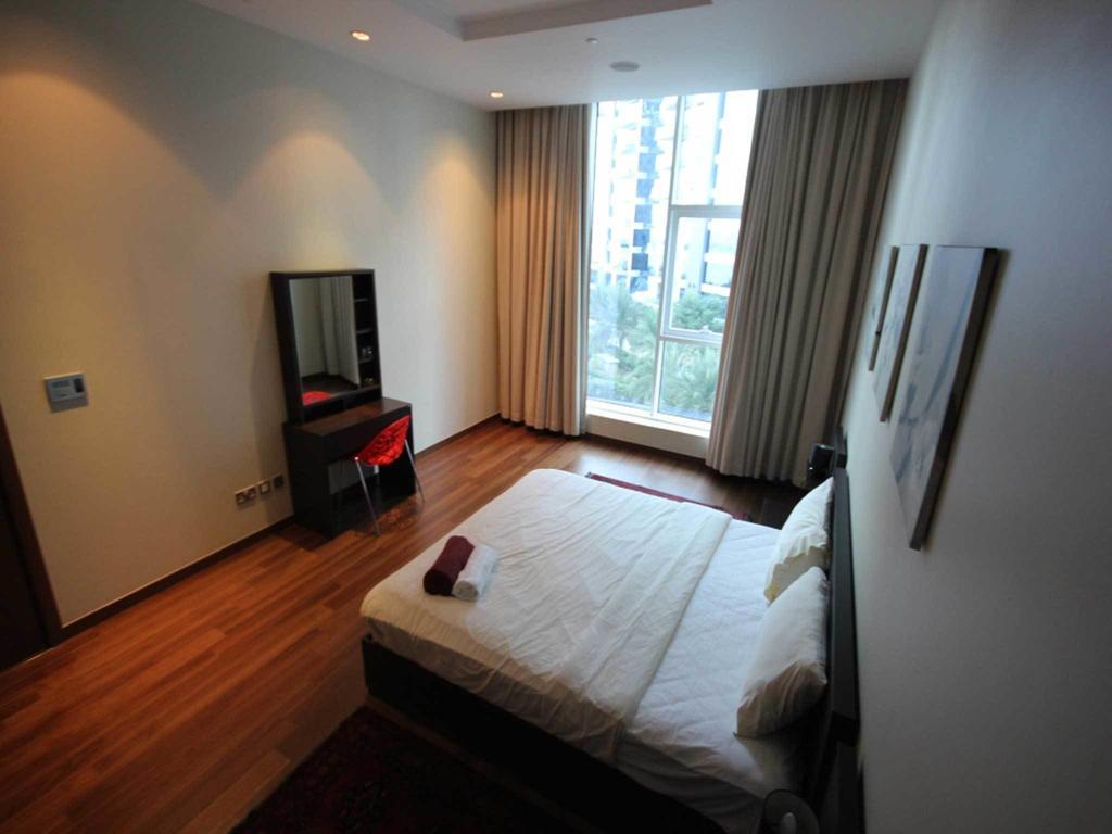 Apart Otel Radiance Premium