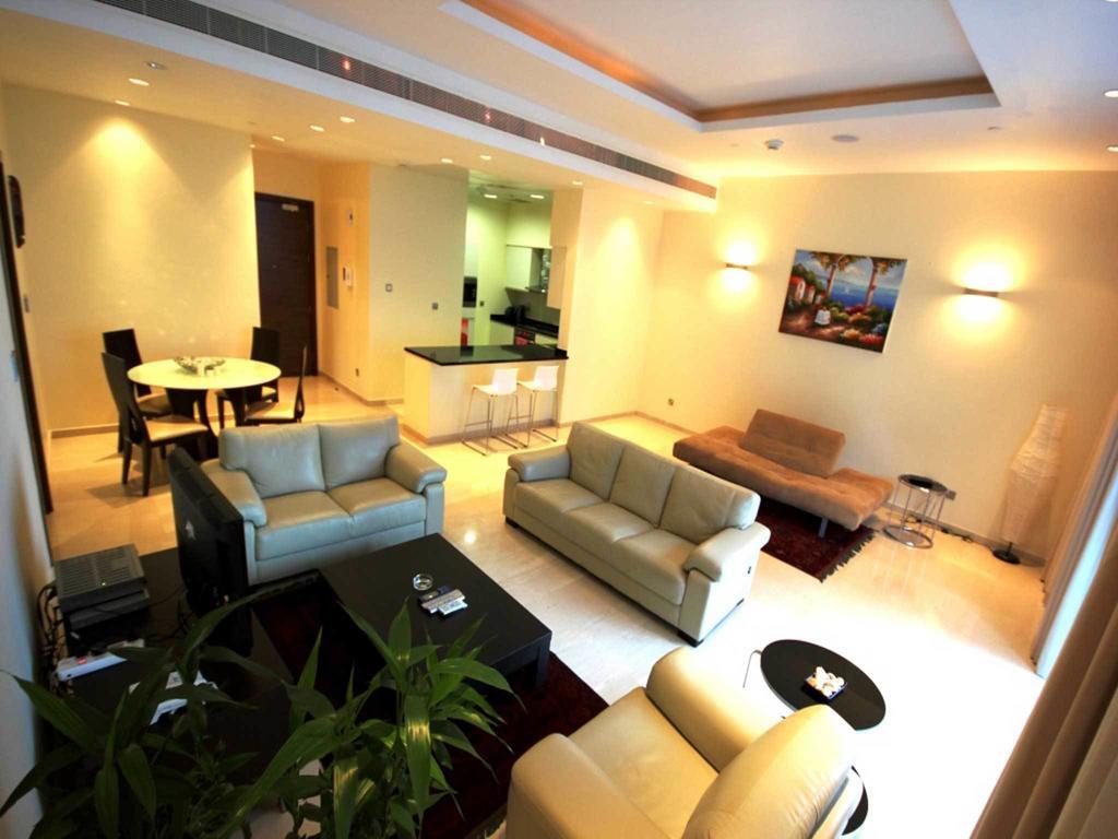 Radiance Premium Apart Otel Dubai