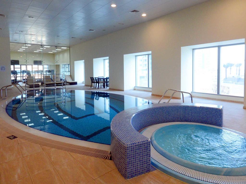 Daire Vacation Bay - Princess Tower - Marina *