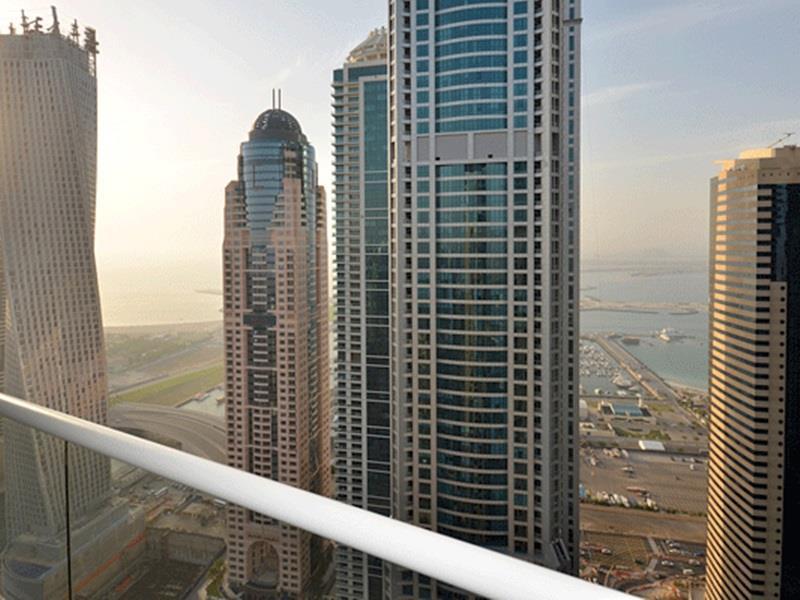 - Marina Heights * Dubai