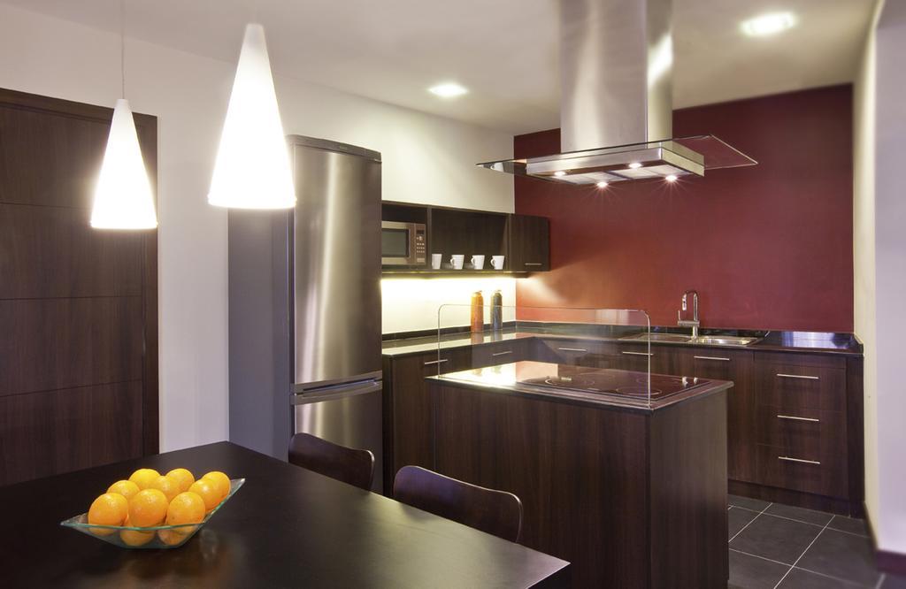 Aparthotel Moevenpick Al Mamzar 5*