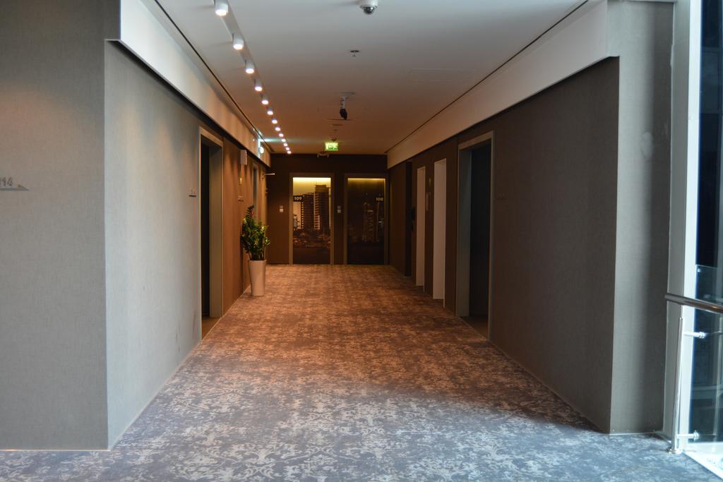 Ibis Styles Jumeira 3* Dubai