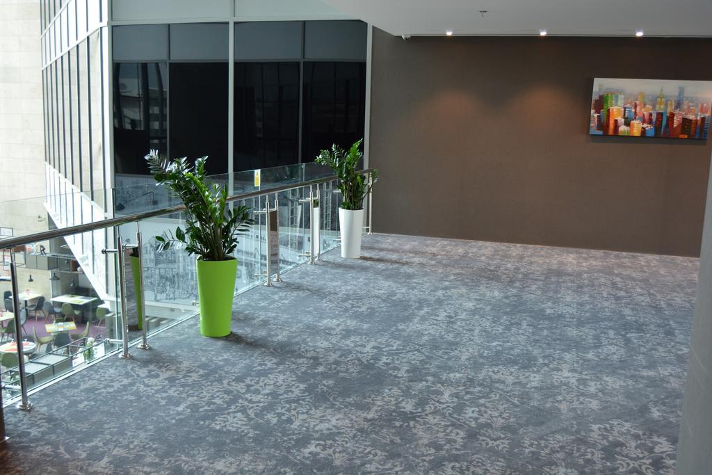 Ibis Styles Jumeira 3*