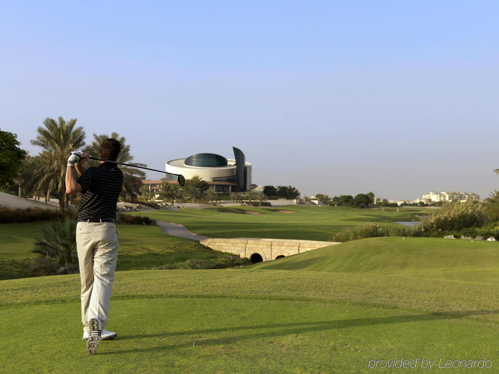 Intercontinental Festival By Ihg 5*