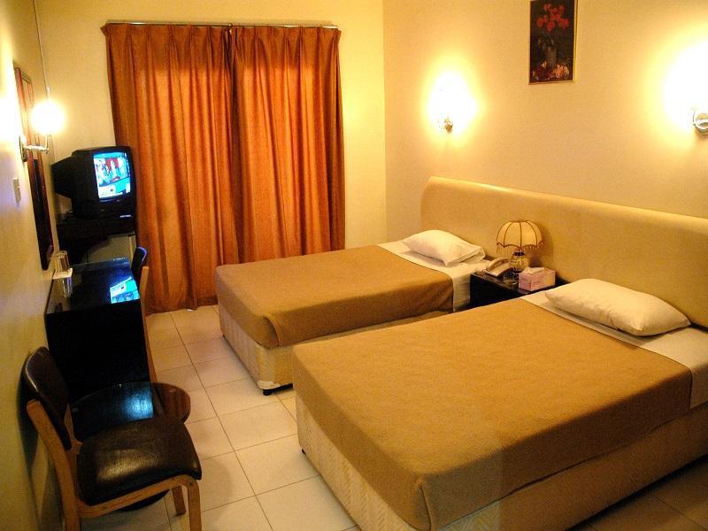 Time Palace Otel