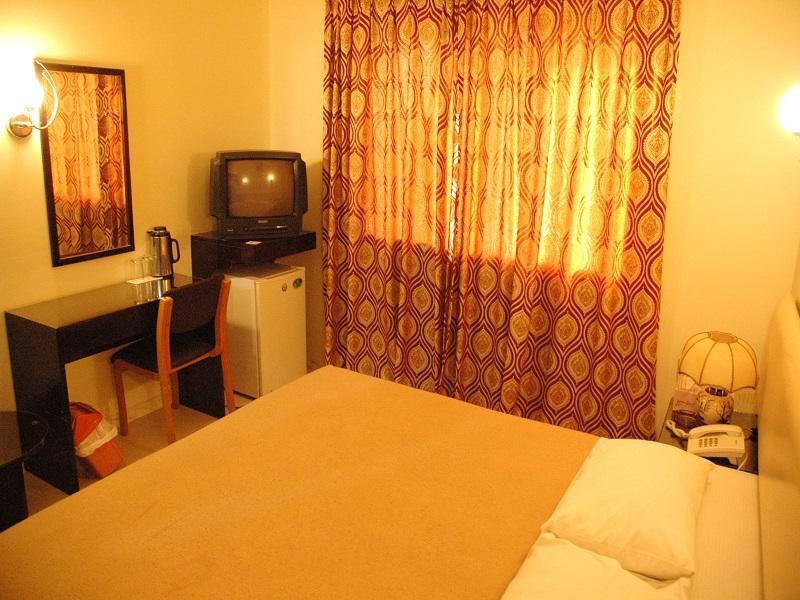 Otel Time Palace Dubai
