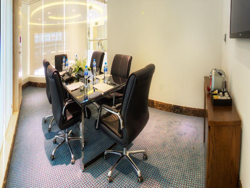 Apart Otel Somewhere 4*