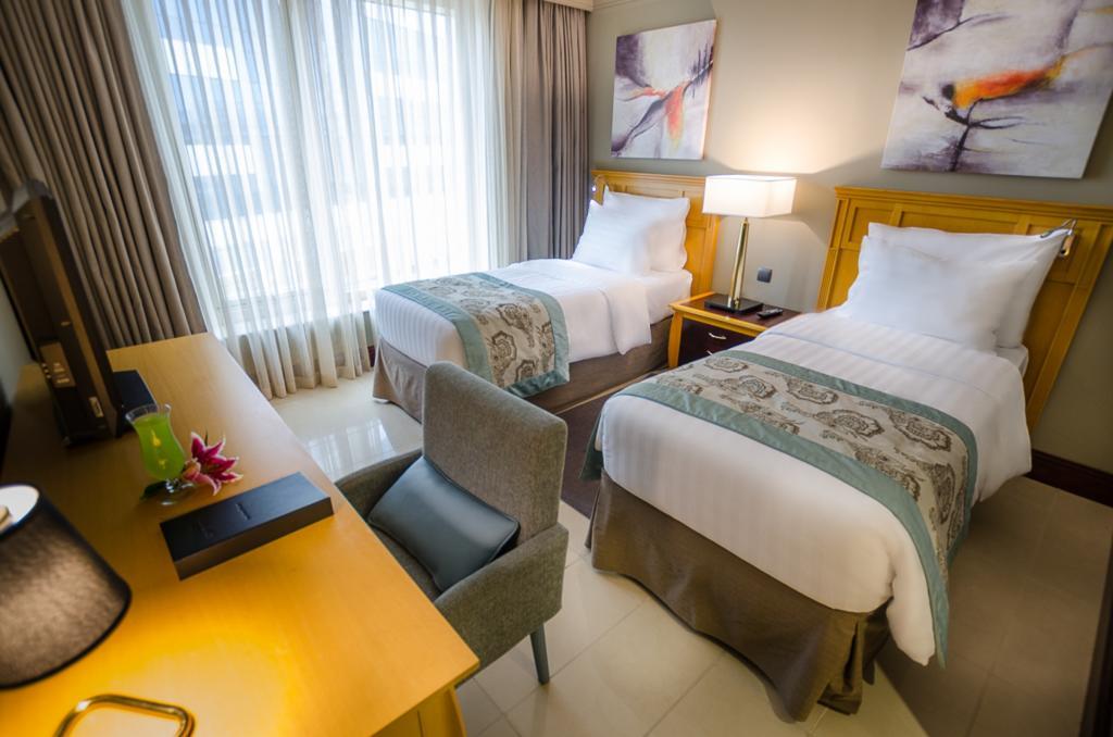 Aparthotel Somewhere