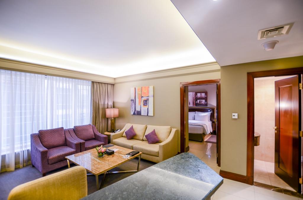 Apart Otel Somewhere 4*