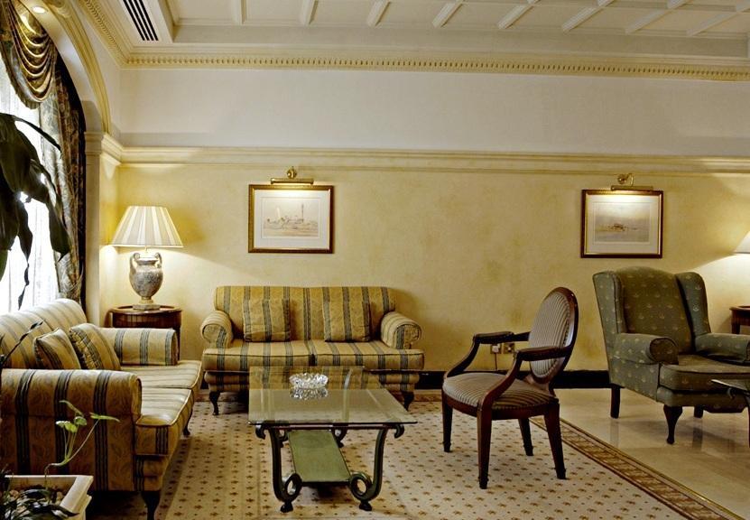 Hotel Chelsea Plaza 3*