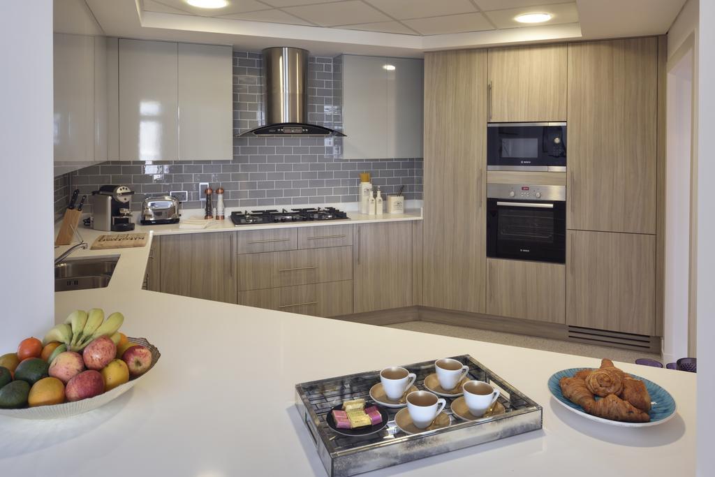 Apartment Dream - Al Khudrawi Dubai