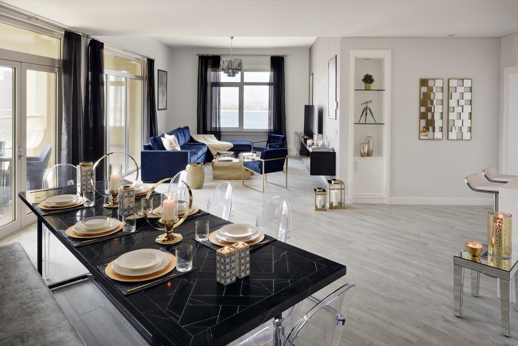 Apartment Dream - Al Khudrawi Dubai